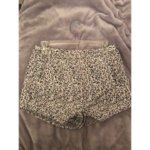 Express Skort